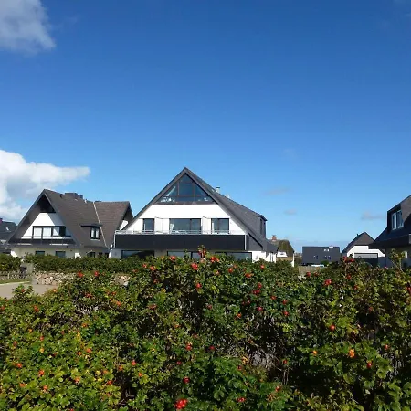 Apartment Haus Fernsicht, App 4