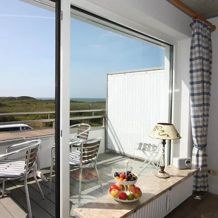 Haus Fernsicht, App 4 *