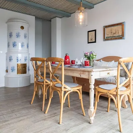 Apartment Haus Fernsicht, App 4 *