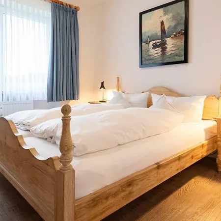 Haus Fernsicht, App 4 Apartment *