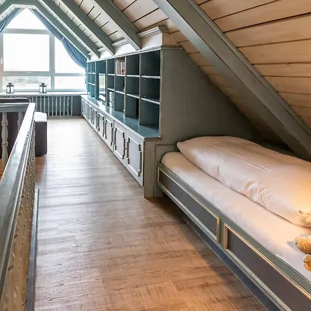 Apartment Haus Fernsicht, App 4 Wenningstedt-Braderup