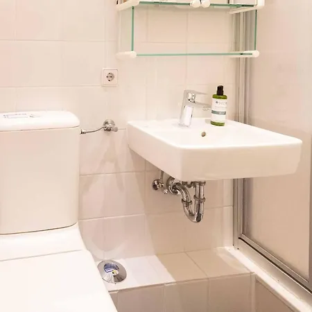 Haus Fernsicht, App 4 Apartment Wenningstedt-Braderup