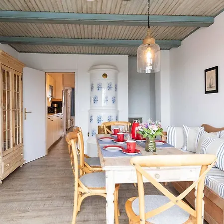 Haus Fernsicht, App 4 Apartment