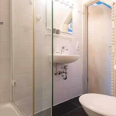 Apartment Haus Fernsicht, App 4 *