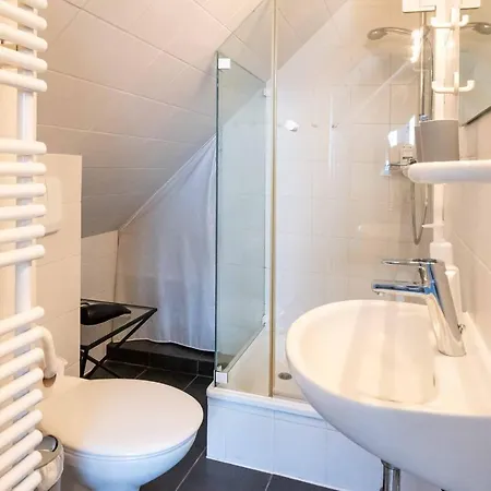 Apartment Haus Fernsicht, App 4 *