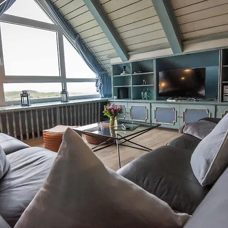 Haus Fernsicht, App 4 Apartment