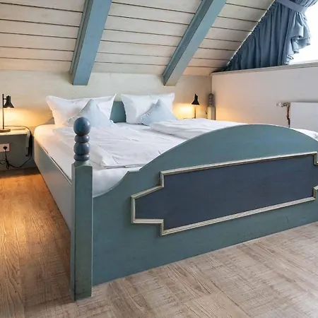 Apartment Haus Fernsicht, App 4 Wenningstedt-Braderup