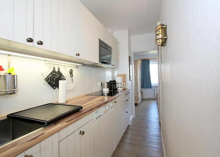 Apartman Haus Fernsicht, App 4 *