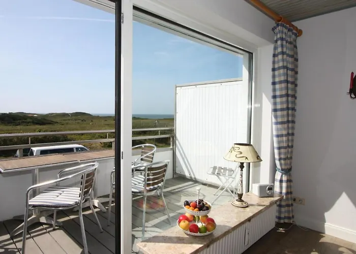 Haus Fernsicht, App 4 *
