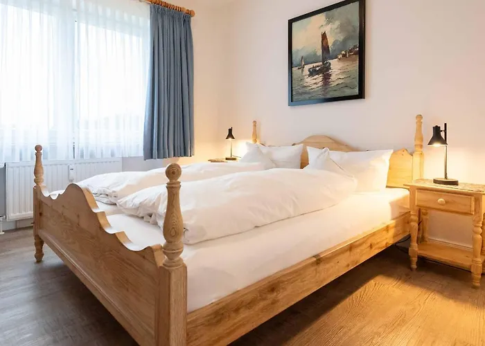 Haus Fernsicht, App 4 Apartman *