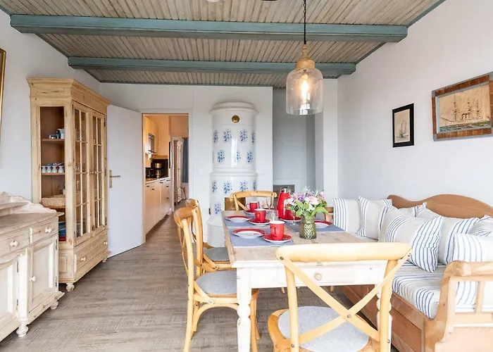 Haus Fernsicht, App 4 Apartman